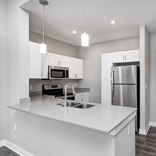 Harmony Living/Dining Room Combo